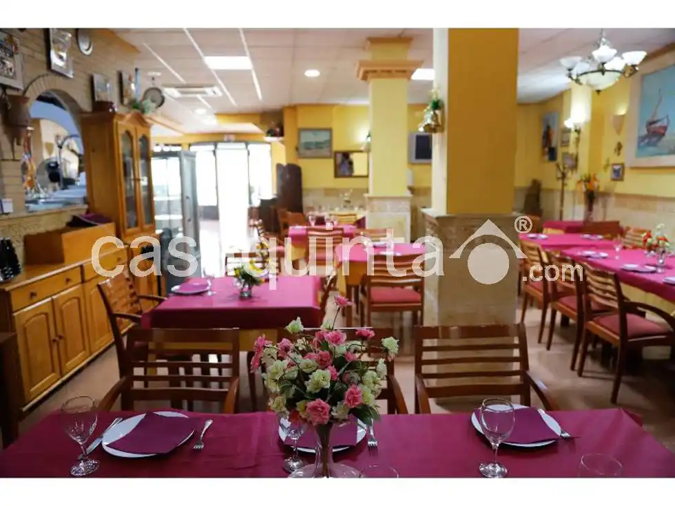 Local comercial en venta en Carrer Cor de Jesus Corazon de Jesus, imagen 19