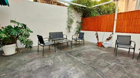 Foto 4 von Gebäude zum Verkauf in Carrer de la Justicia, Zona Pueblo, Calpe / Calp
