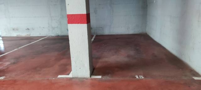 Garaje en Venta en Avinguda de la Indústria, 35 en Centre