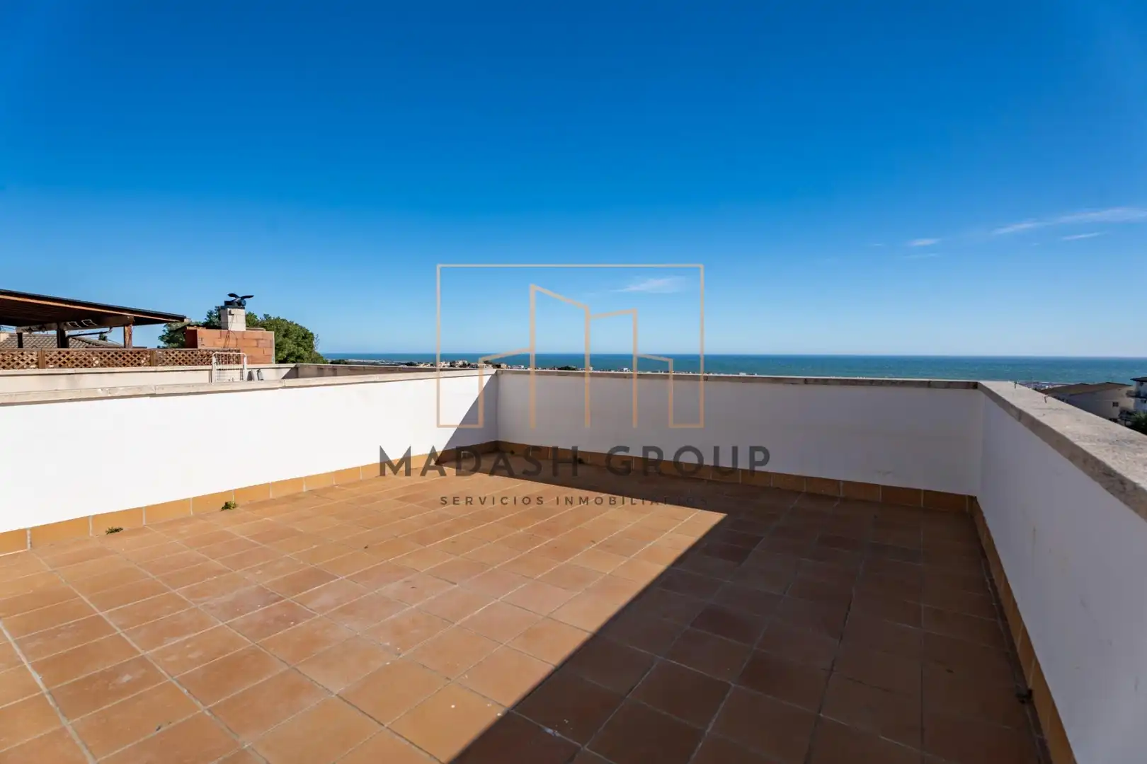 Adosado con terraza en venta en Calle ESTATS UNITS, imagen 9
