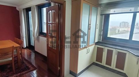 Foto 5 de Dúplex de lloguer a Mariñamansa, Ourense Capital