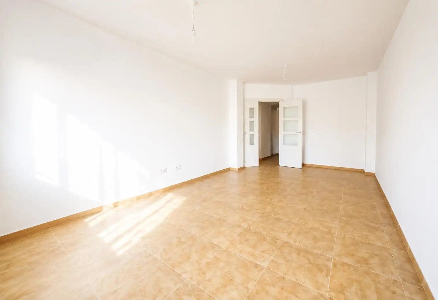 Flat for sale in Ceutí  with Private garden, Terrace and Storage room