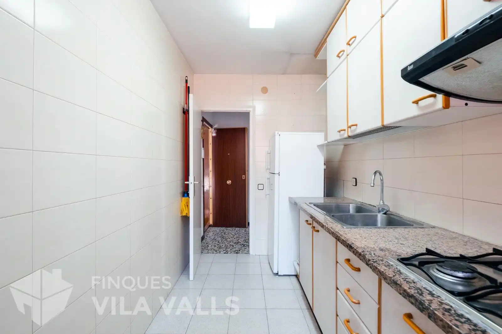 Piso con terraza en venta en Carrer c de la riera, imagen 13