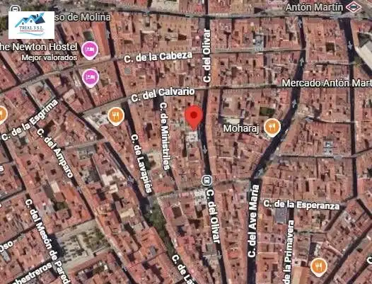 Piso con ascensor en venta en Calle OLIVAR, imagen 2