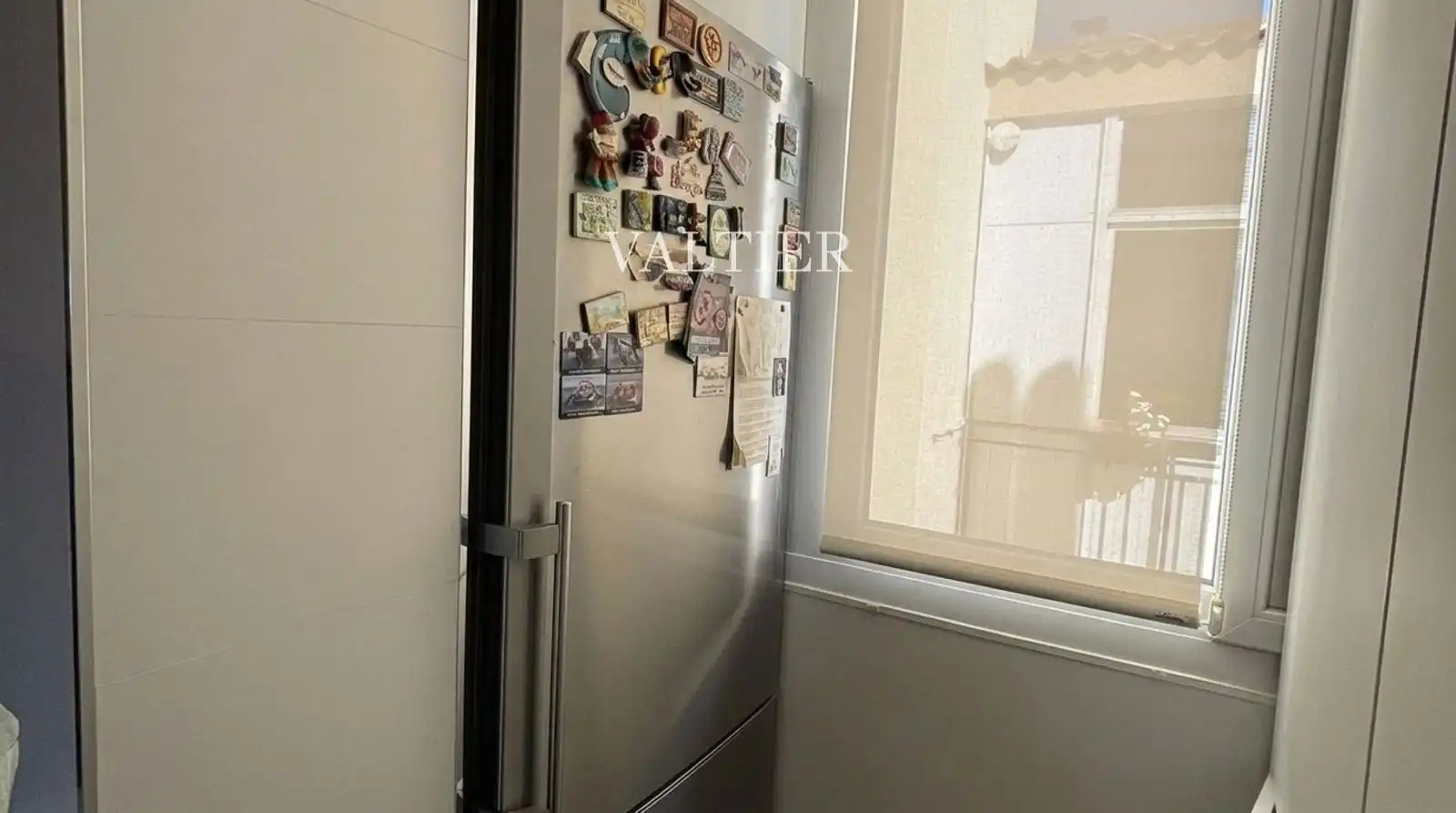 Cuina de Àtic en venda en Tetuán