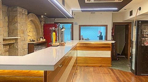 Foto 2 von Geschaftsraum zum Verkauf in Valdes Pumarino, Carreño, Asturias