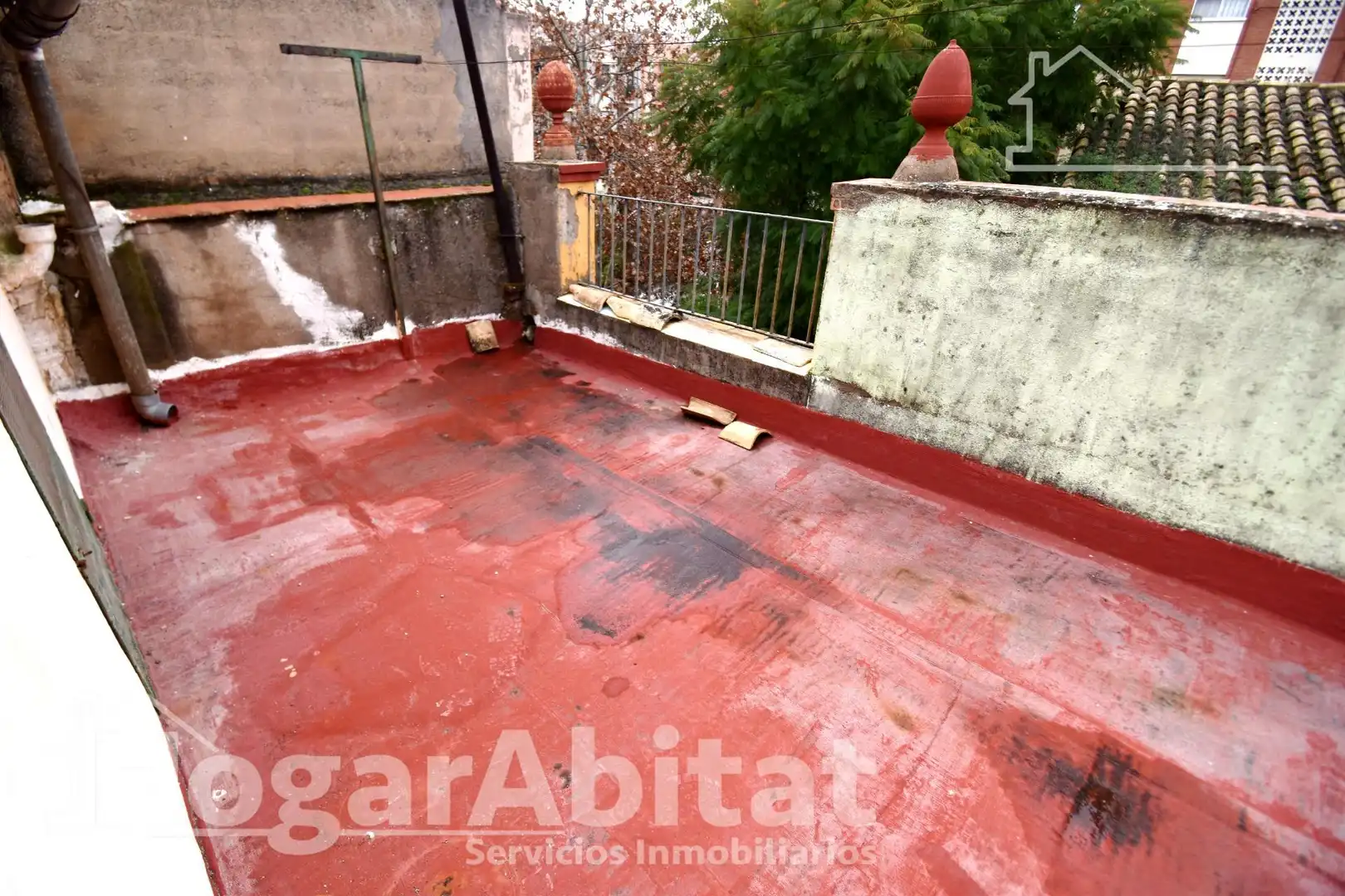 Maison avec terrasse à vendre à Calle Fábrica, imagen 10
