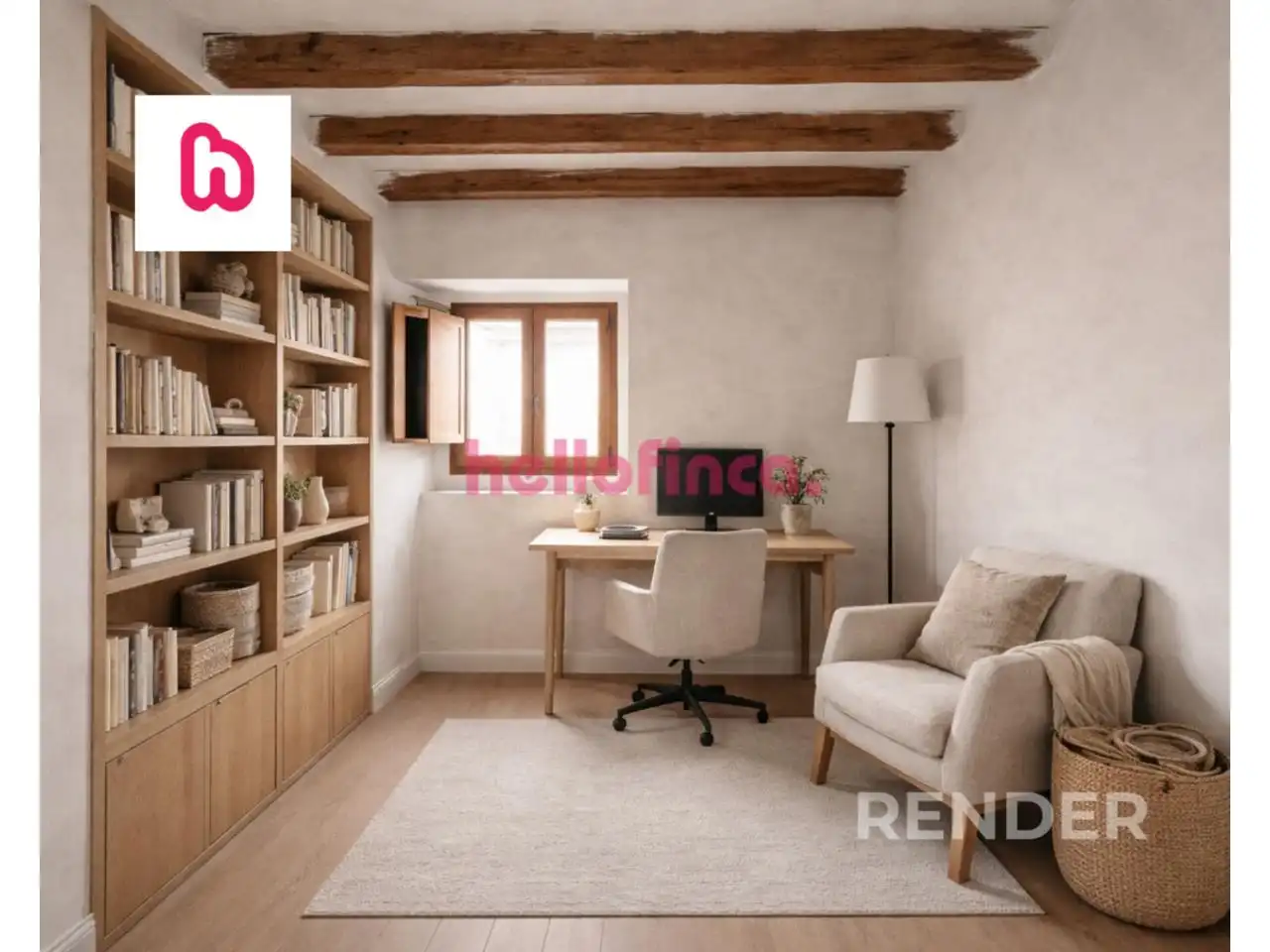 Villa con giardino in vendita a Torrelles de Foix, imagen 11