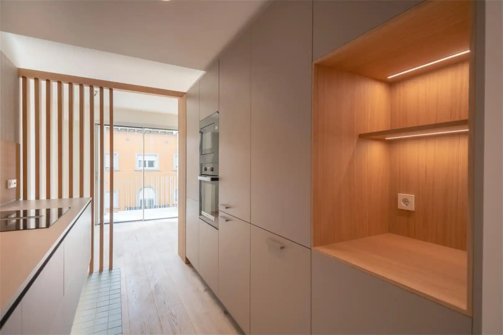 Flat for sale in Carrer Migdia, 63, Eixample Sud – Migdia