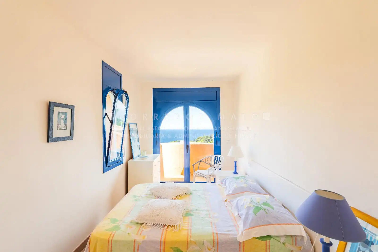 Detached house with pool for sale in cova del bisbe, imagen 13