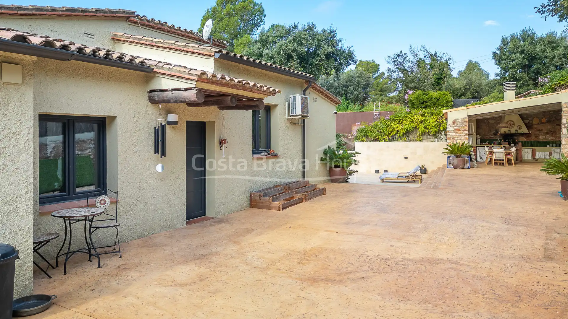 Casa con piscina en venta en C. de Ramón Llull, imagen 10