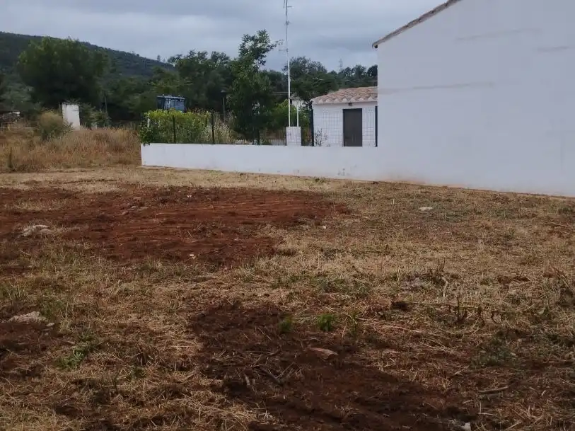 Terrain résidentiel à vendre à Cruz de Hierro 10, imagen 5