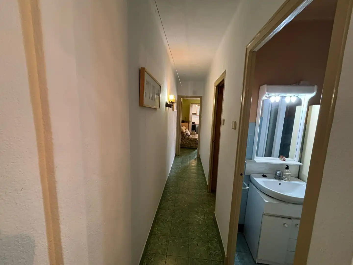 Casa adosada en venta en Granollers con Terraza