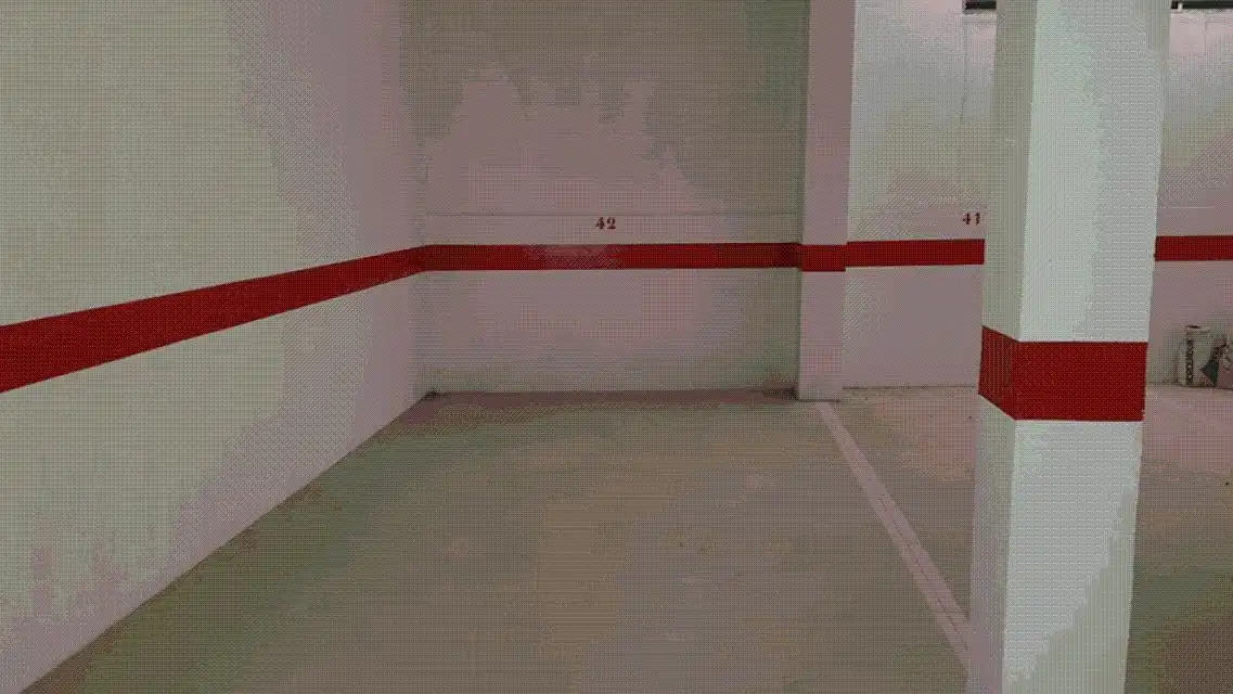 Parking de Garaje en venta en Mutxamel