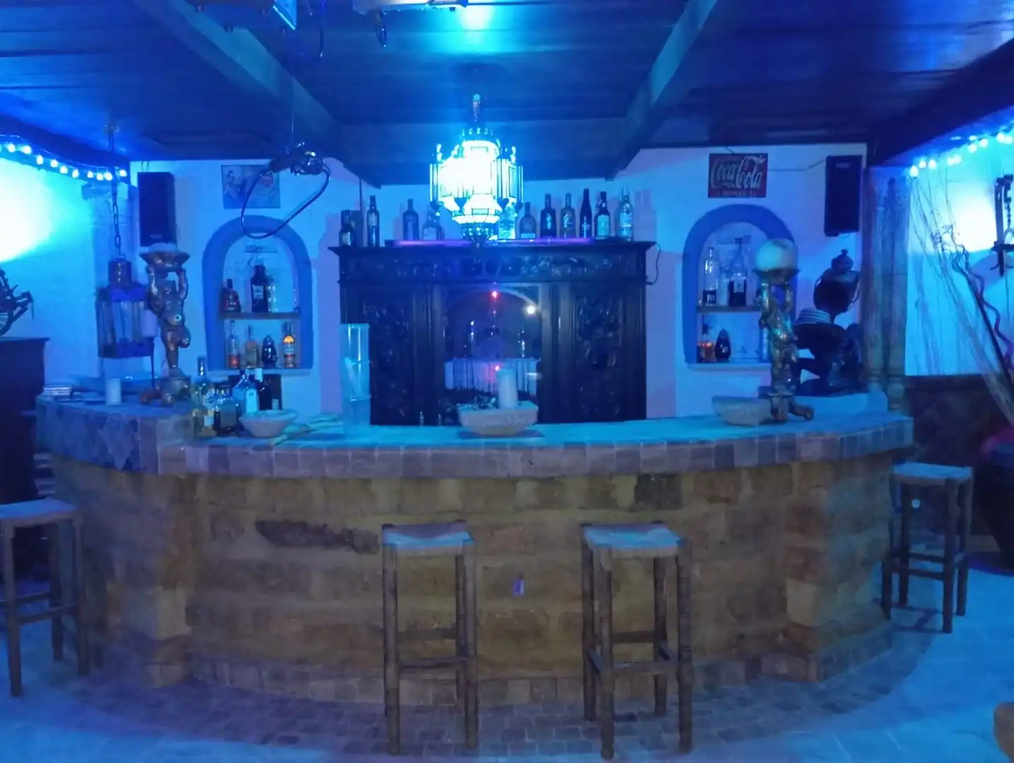 Villa mit Pool zum Verkauf in Calle Guadalhorce 15, imagen 7