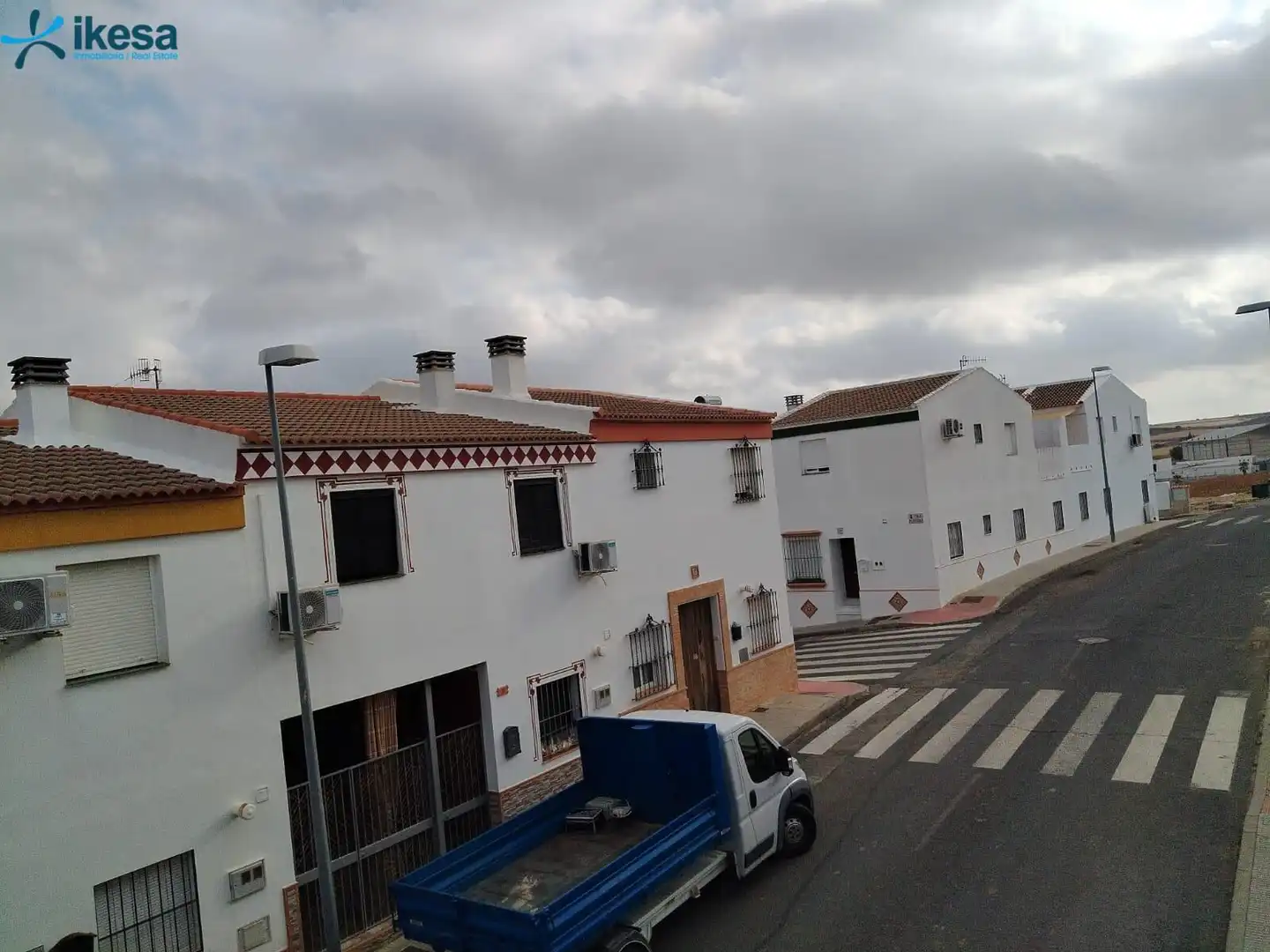 Casa o xalet en venda a Villalba del Alcor