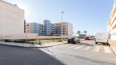 Foto 5 de Residencial en venda a José Amat Benavides, El Puerto - Romanilla, Almería