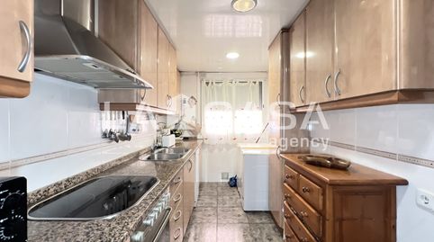 Foto 5 de Piso en venta en Congrés, Badalona