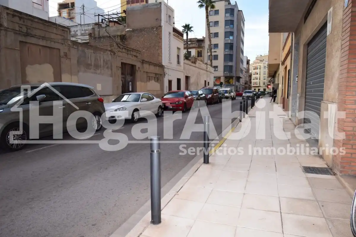 Außenansicht von Residential zum Verkauf in Castellón de la Plana / Castelló de la Plana