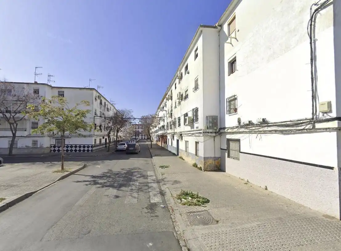 Appartement à vendre à Este - Alcosa- Torreblanca