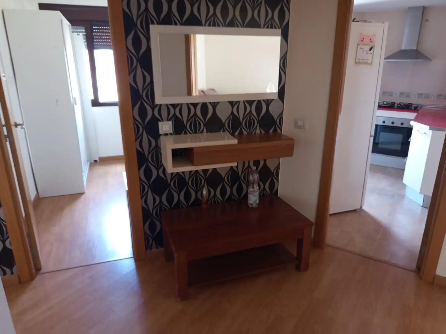 Flat for sale in Mancha Real