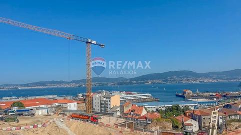 Photo 2 of Duplex for sale in Rúa Da Falperra, Camelias - Pi y Margall, Vigo