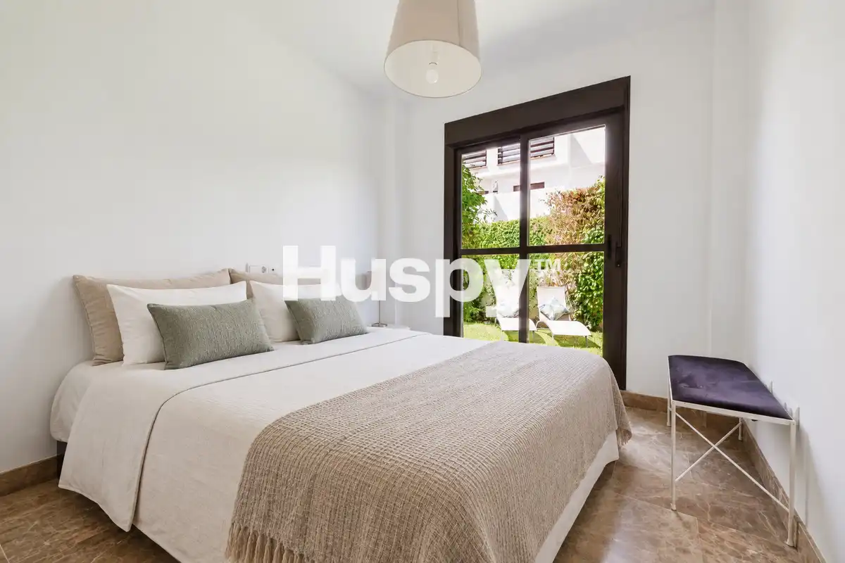 Piano terra con terrazza in vendita a Resinera Voladilla, imagen 23