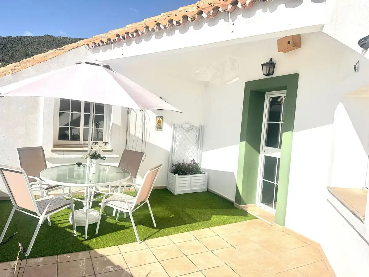 Villa zum Verkauf in Calle Malaga, imagen 51