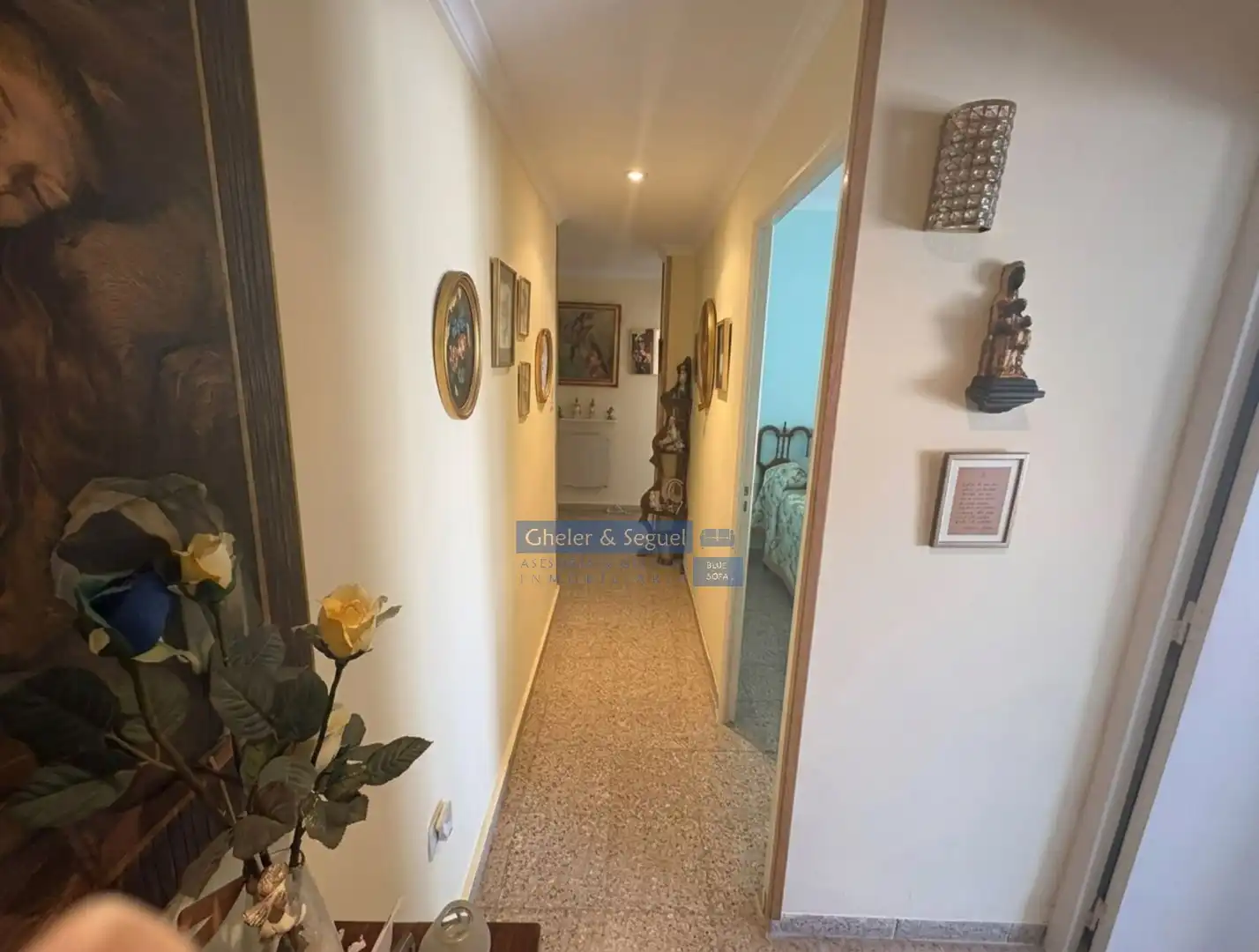 Wohnung zum Verkauf in Algímia de Alfara