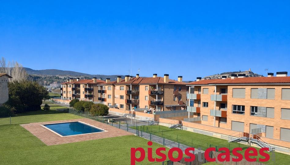 Photo 1 of Flat for sale in Carrer Josep Ventura, 53, Tona, Barcelona