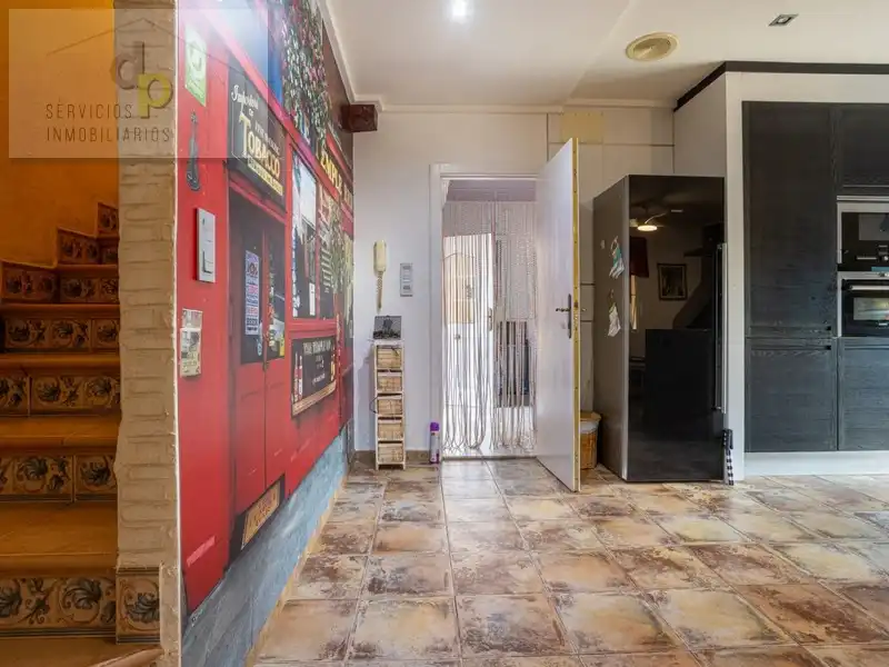 Detached house with pool for sale in La Foia - Daimés - Asprella, imagen 12