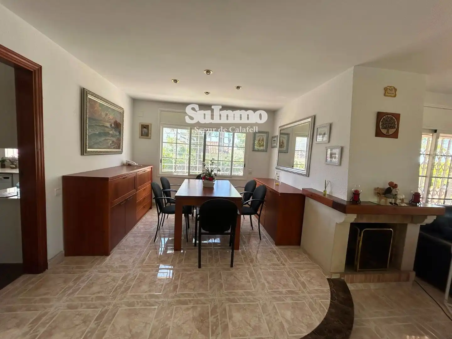 Houses for sale in Terral de Dalt, Mas Mel