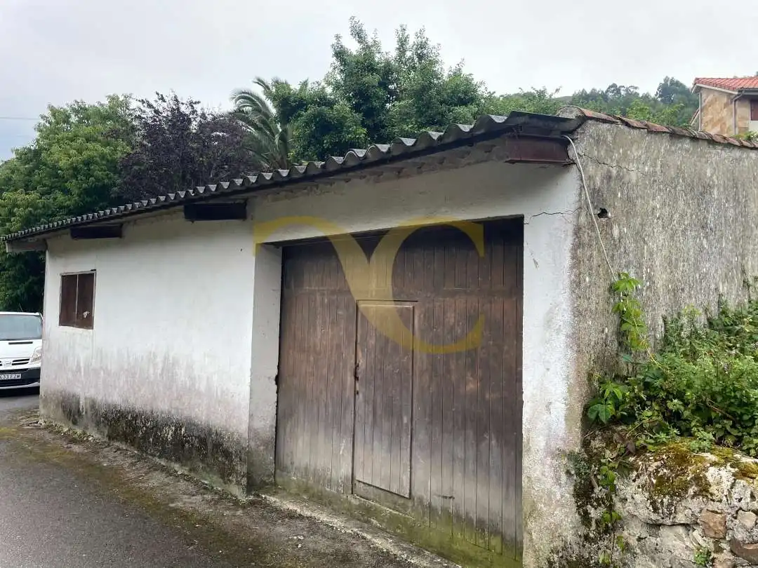 Casa amb jardí en venda a Pechón, imagen 3