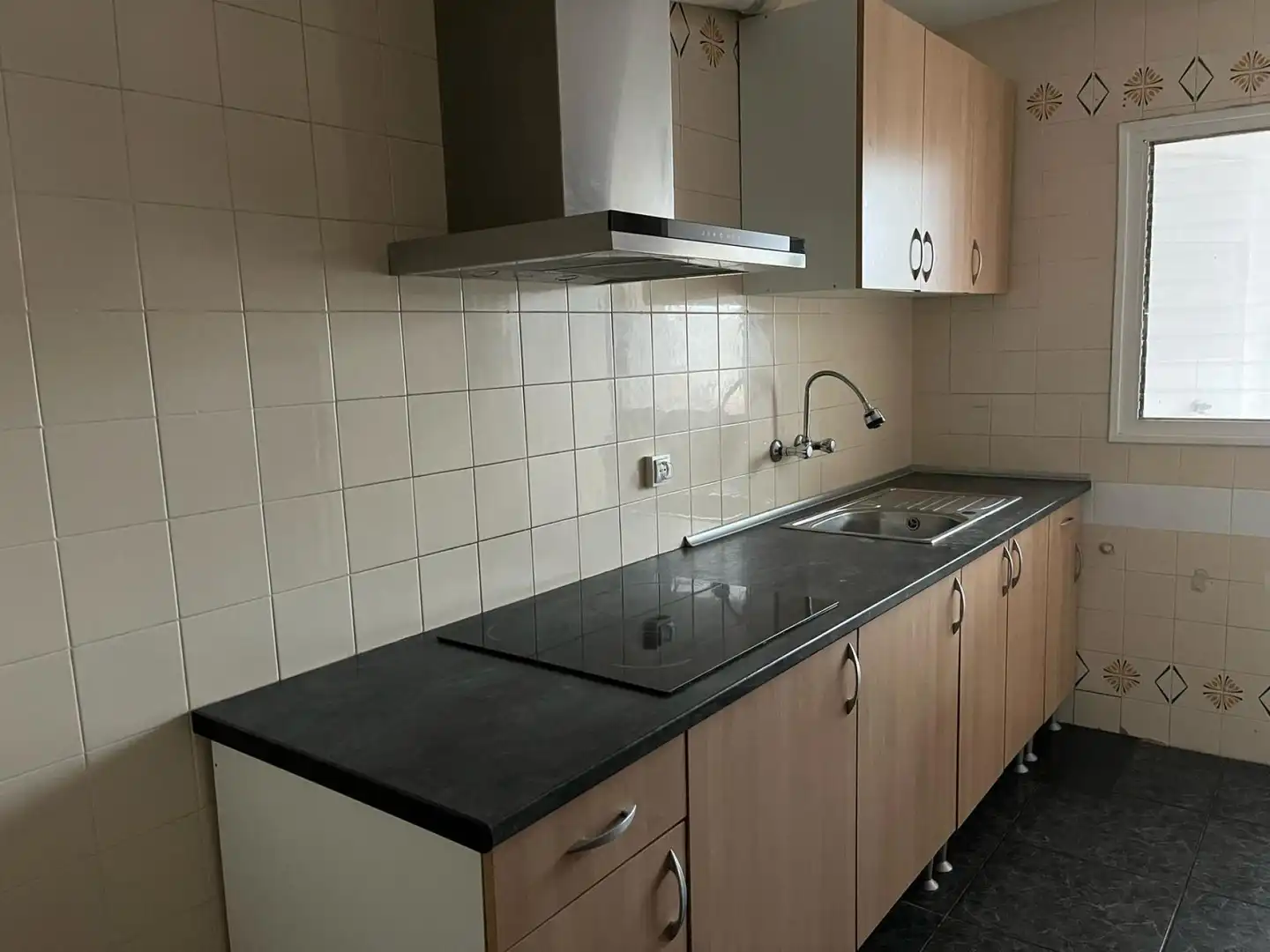 Pis en venda a del Doctor Pasteur, Ponent - Set Camins