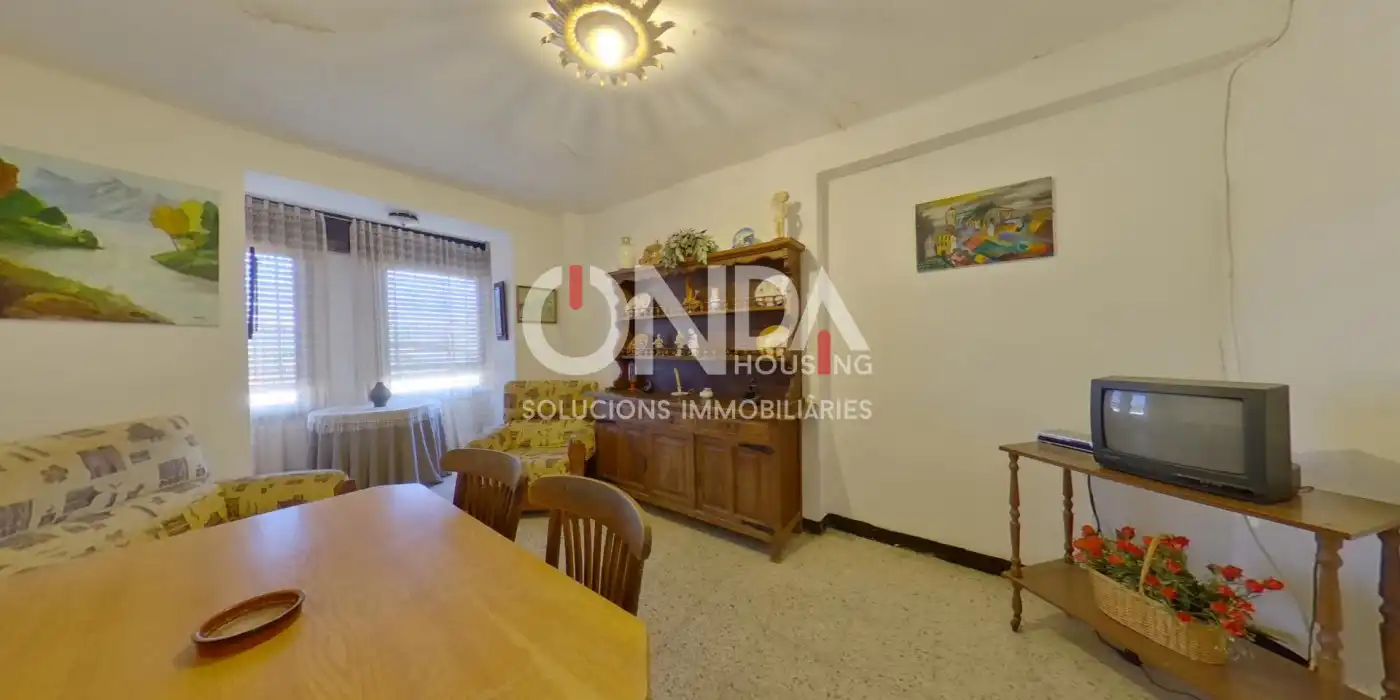 Casa adosada en venta en Calle Ravàl del Vall, 25, Salàs de Pallars