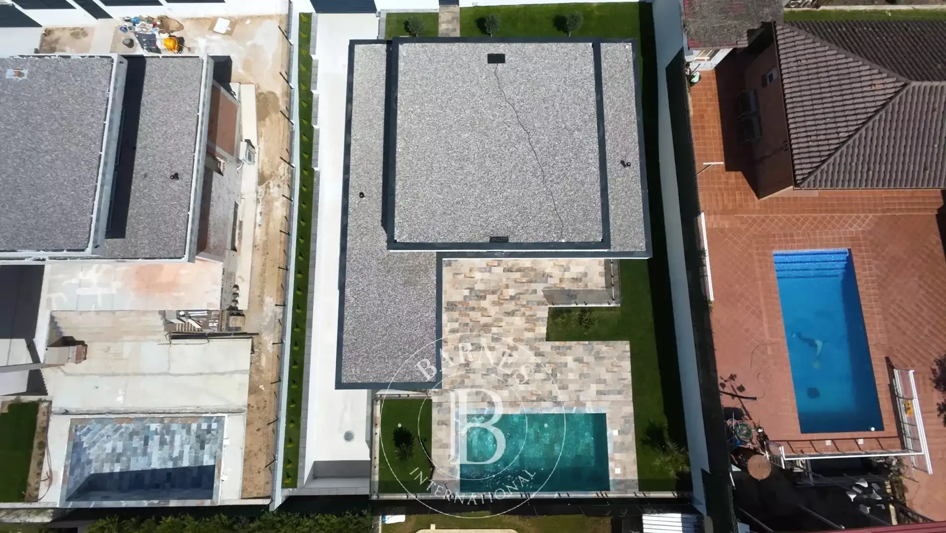 Casa amb piscina en venda a La Goba, imagen 46