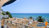 Bedroom of Duplex for sale in El Vendrell  with Air Conditioner, Parquet flooring and Terrace