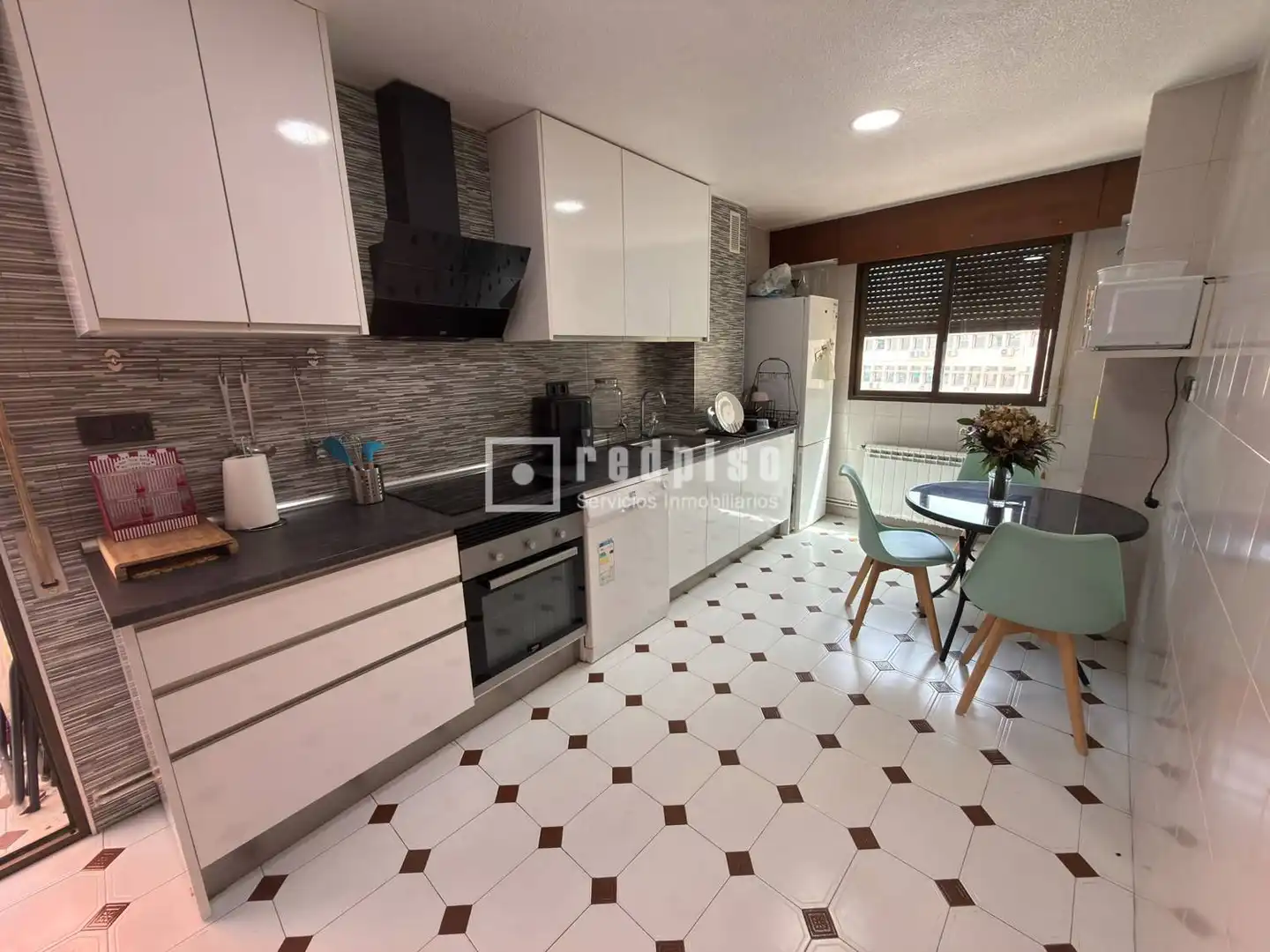 Flat for rent in del Marqués de los Vélez, Vistalegre