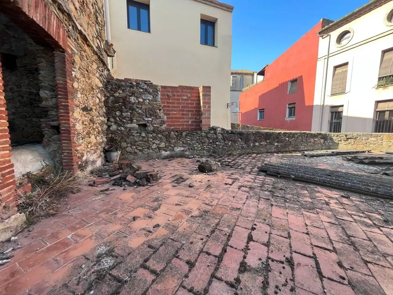 Rustikales Grundstück zum Verkauf in Carrer de les Albergueries, imagen 13