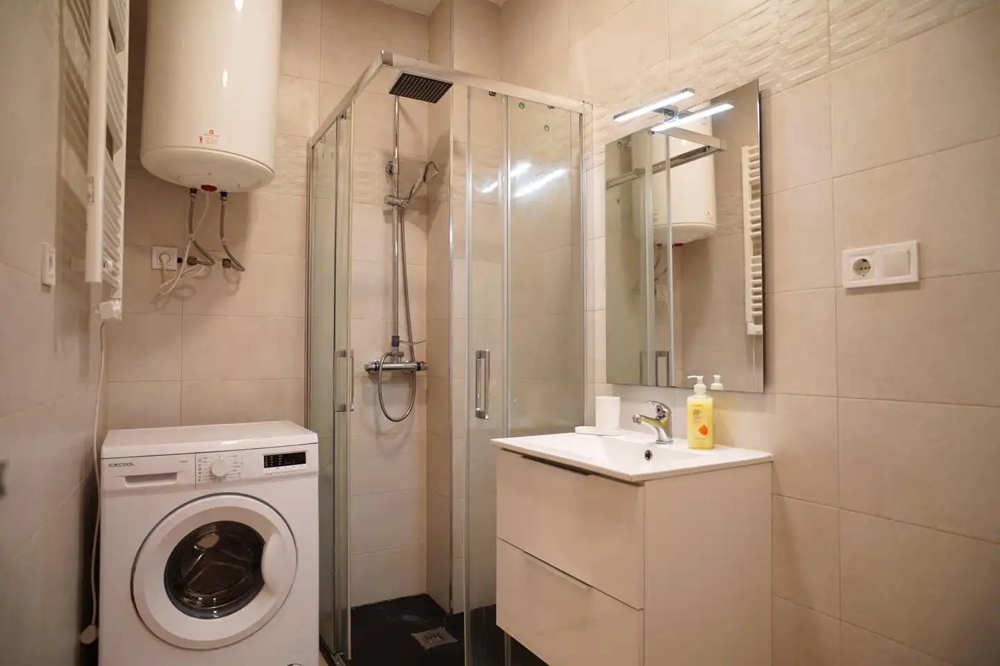 Apartamento en alquiler en Calle de San Ildefonso, imagen 23