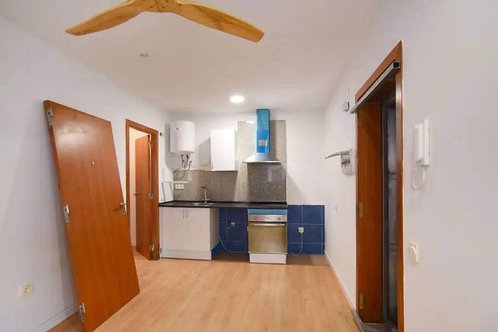 Wohnung mit Aufzug zum Verkauf in Ponent, imagen 32