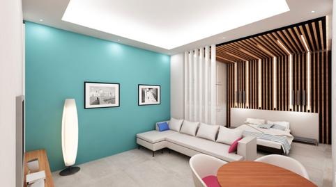 Photo 4 of Flat for sale in Calle Mina, 28, Centro - La Costilla, Cádiz