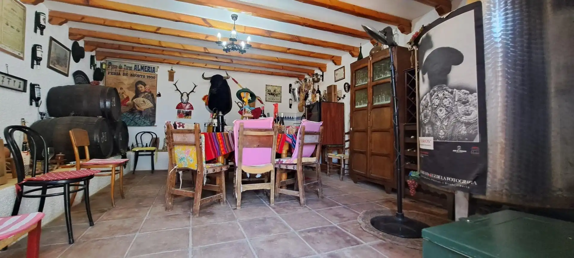 Country house for sale in Felix, imagen 18