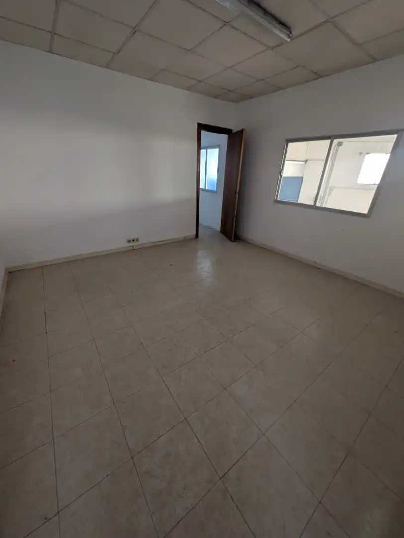 Nave industrial en venta en Las Vegas - Campoaras, imagen 7
