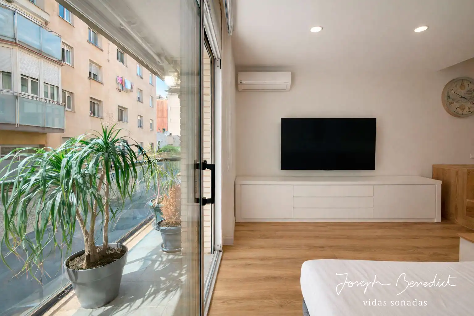 Reihenhaus mit Terrasse zum Verkauf in Santa Eulàlia, imagen 7