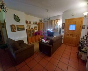 Living room of House or chalet for sale in Carriches  with Air Conditioner