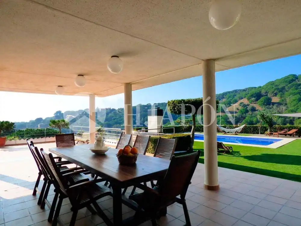Casa con terraza en venta en Alella, imagen 23