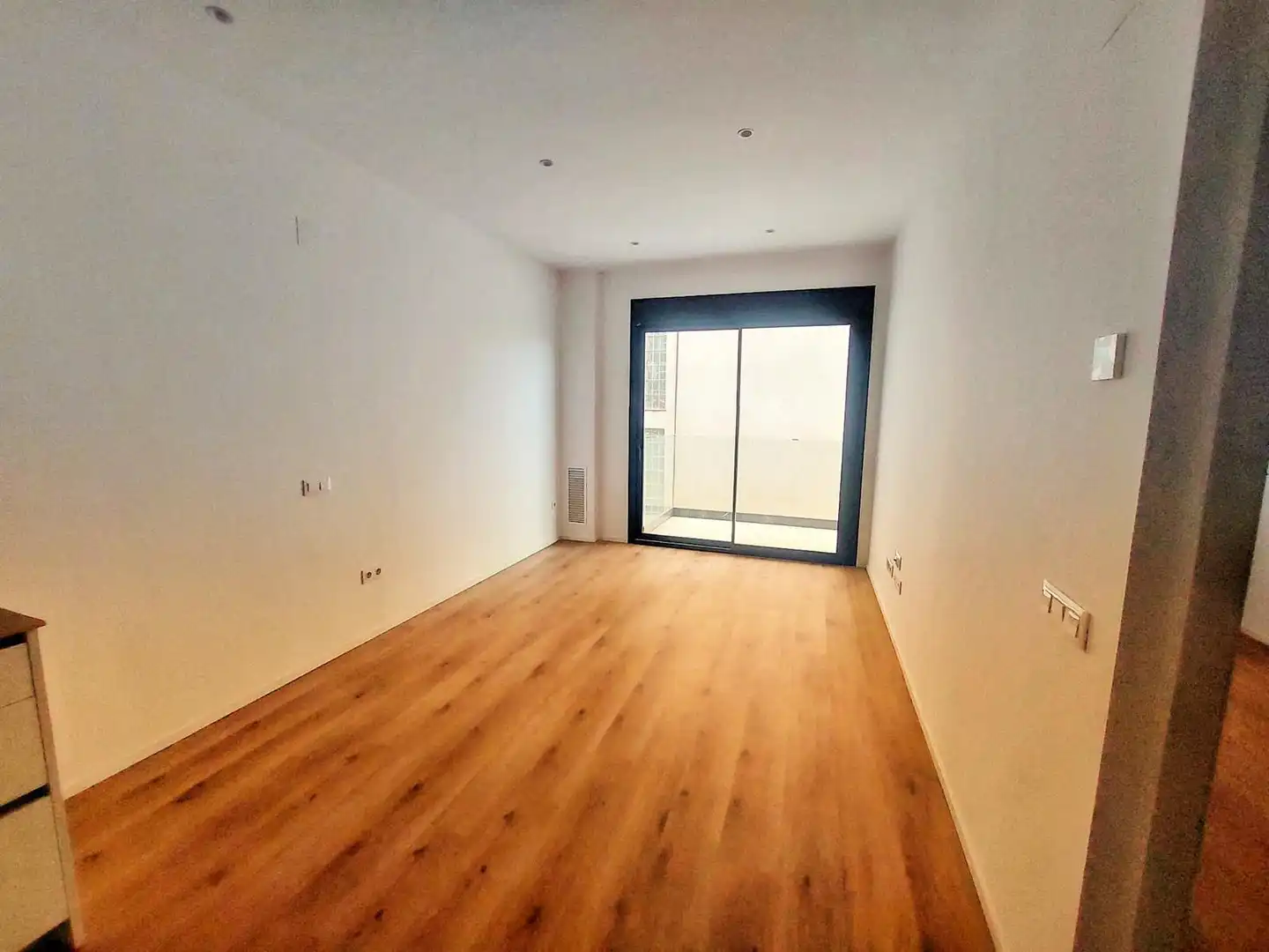 Piso de alquiler en Tarragona con Aire acondicionado, Calefacción y Parquet