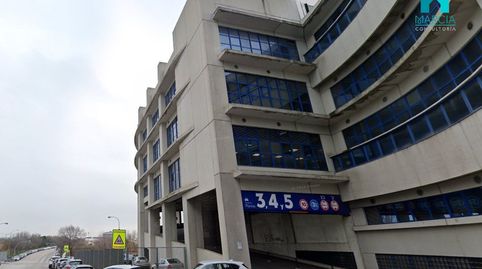 Nave Industrial en venta en Hortaleza., image 2