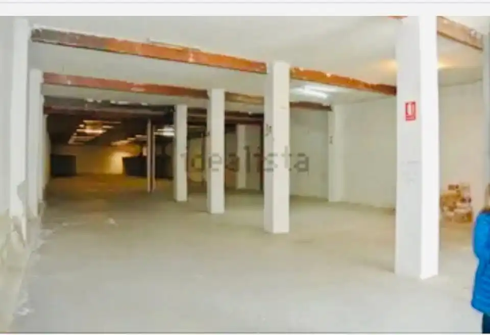 Nau industrial en venda en Alfafar